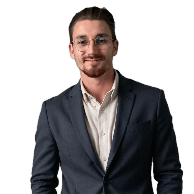Nico Goldberg