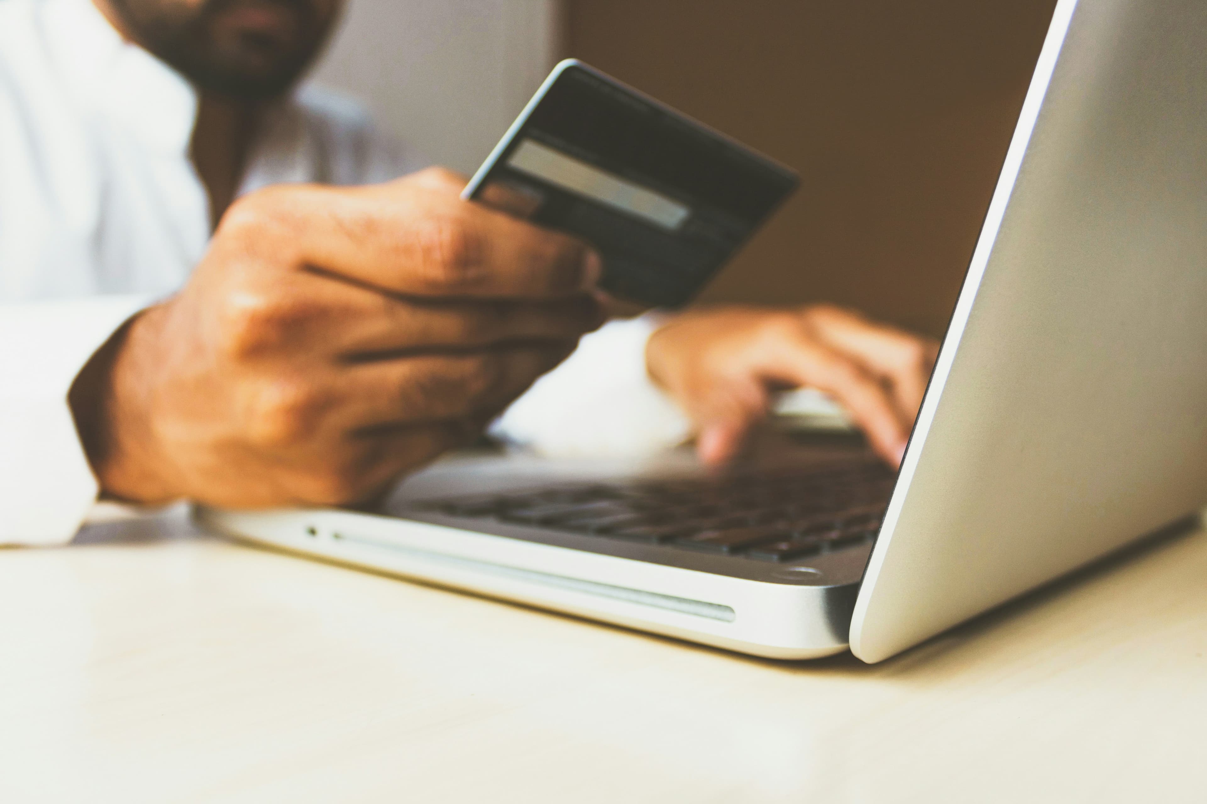 E-Commerce Konzept